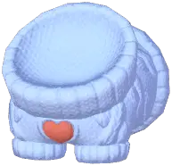 Heart Sweater