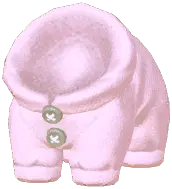 Monocolor Pet Bathrobe