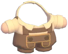 Harvest Overalls