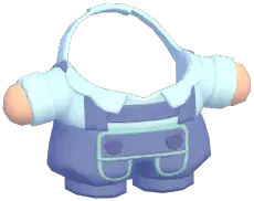 Harvest Overalls
