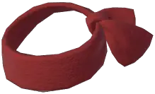 Monocolor Scarf