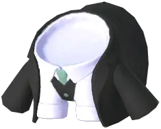 Dashing Suit