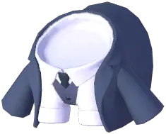 Dashing Suit