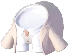 Dashing Suit
