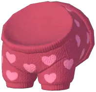 Heart Sweater