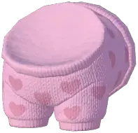 Heart Sweater