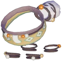 Ancient Hunt Outfit