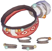 Ancient Hunt Outfit