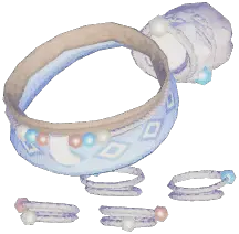 Ancient Hunt Outfit