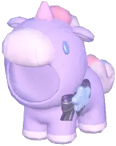 Rainbow Unicorn Costume