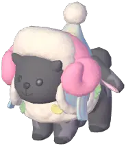 Lambswool Outfit