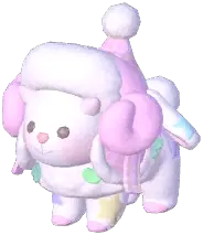 Lambswool Outfit