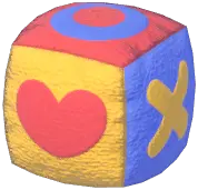 Sandbag Pet Toy