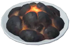 Bizarre Food