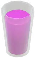 Bottled Blueberry Juice
