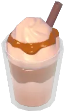 Cocoa Milkshake