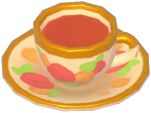 Mellow Black Tea
