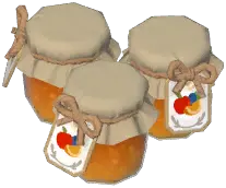 Mixed Jam