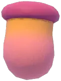 Bizarre Penny Bun