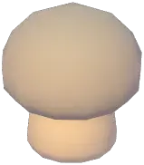 Button Mushroom