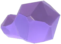 Starfall Shard