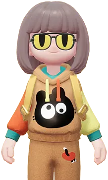 Zany Cat Set