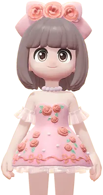 Manor Mistress (Pink) set