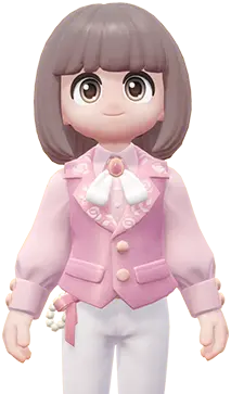 Manor Earl (Pink) set