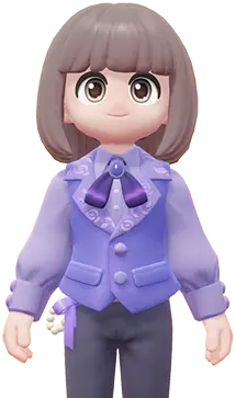 Manor Earl (Purple) set