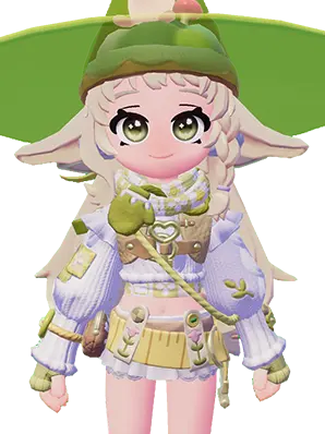 Jungle Fairy (Awoken) set