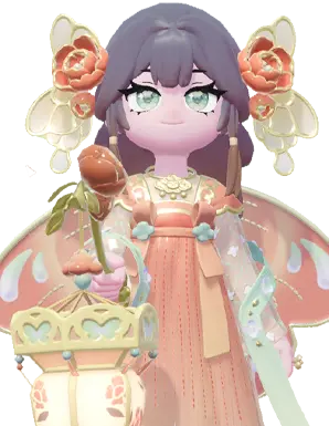 Huayun Noble (Ethereal) set