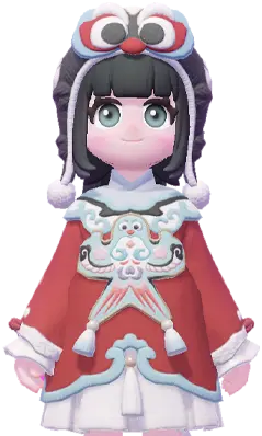 Spring Swallow (Flower Kite) set