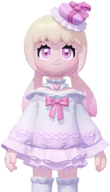 Sweet Invitation (Devoted) set