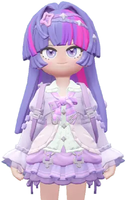 Rainbow Power (Twilight Sparkle) set