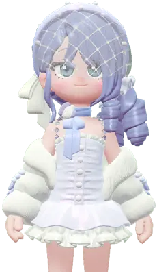 Rainbow Power (Rarity) set