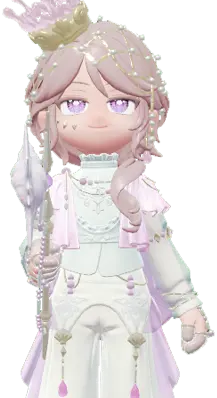 Pink Aqua's Oath (Celestial) set