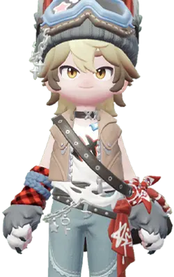 Plot-Twist Project (Grey Wolf) set