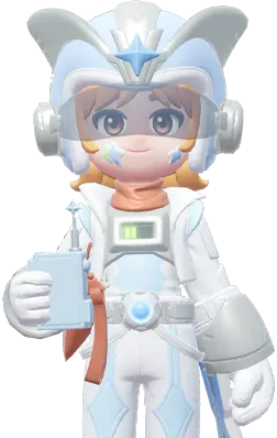 Mecha Strike (Blue Flash) set