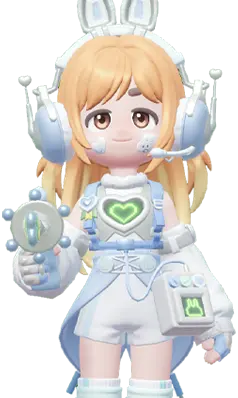 Mecha Strike (Blue Battle) set