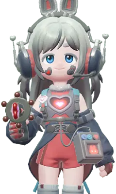 Mecha Strike (Black Battle) set