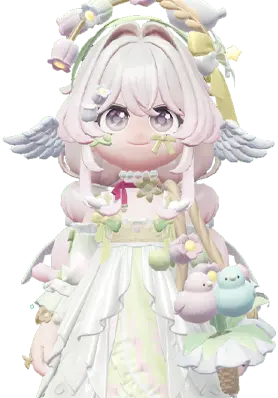 Mirror & Kaleidoscope (Soarwing) set