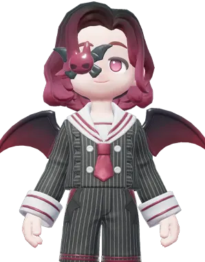 The Peripheral (Elegant) set