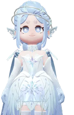 Polar Hymn (Conductor) set