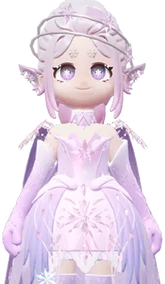 Pink Polar Hymn (Conductor) set