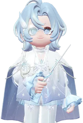 Polar Hymn (Maestro) set