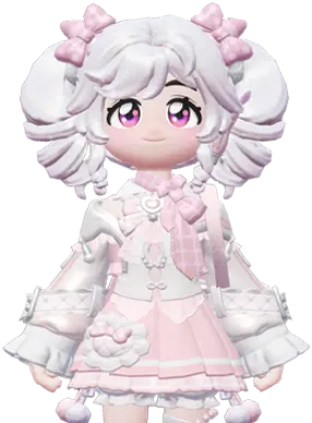 Timeless Encounter (Tibbie) set
