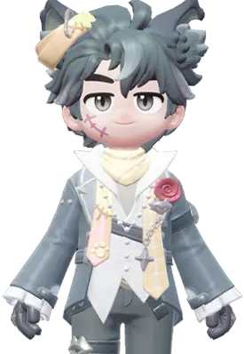 Timeless Encounter (Wolffy) set
