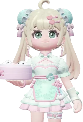 Secret Recipes (Pink Taste Relishing) set