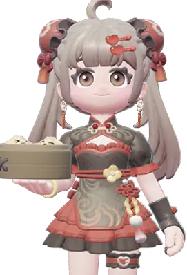 Secret Recipes (Red Taste Relishing) set