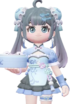 Secret Recipes (Blue Taste Relishing) set